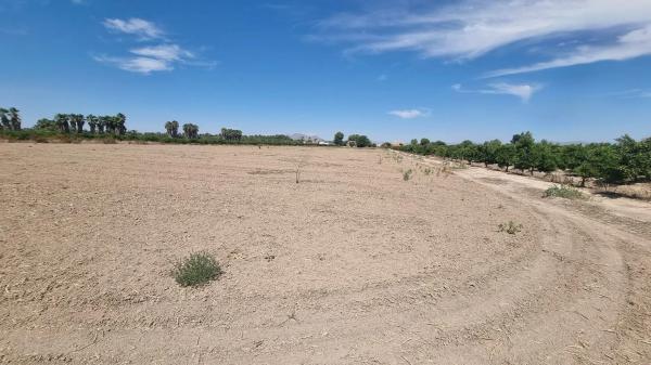 Casa independiente en Diseminado Diseminados, 127