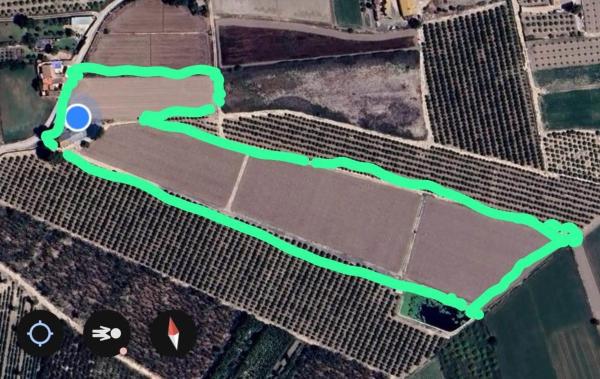 Casa independiente en Diseminado Diseminados, 127