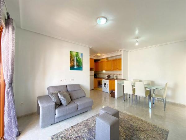 Ático en avenida de las Cortes Valencianas