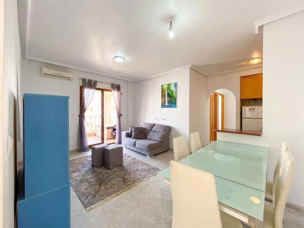 Ático en avenida de las Cortes Valencianas