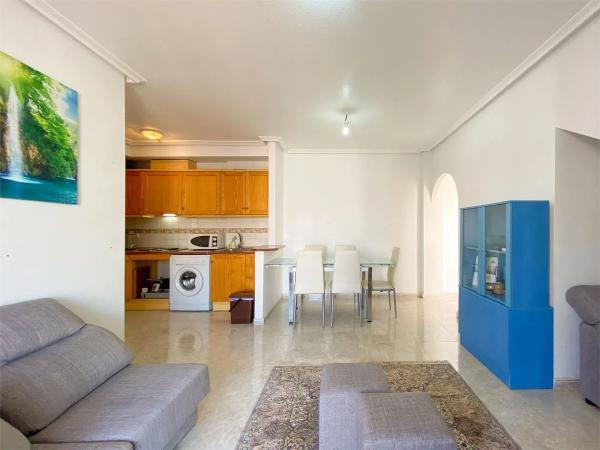 Ático en avenida de las Cortes Valencianas