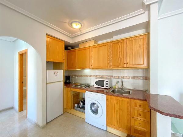 Ático en avenida de las Cortes Valencianas