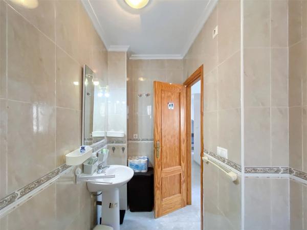 Ático en avenida de las Cortes Valencianas