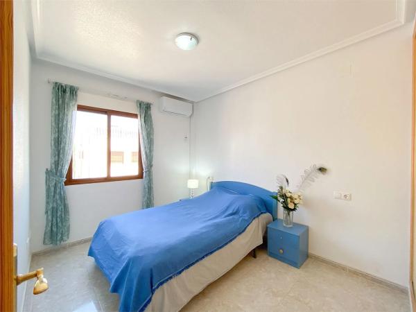 Ático en avenida de las Cortes Valencianas