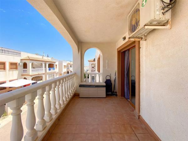 Ático en avenida de las Cortes Valencianas