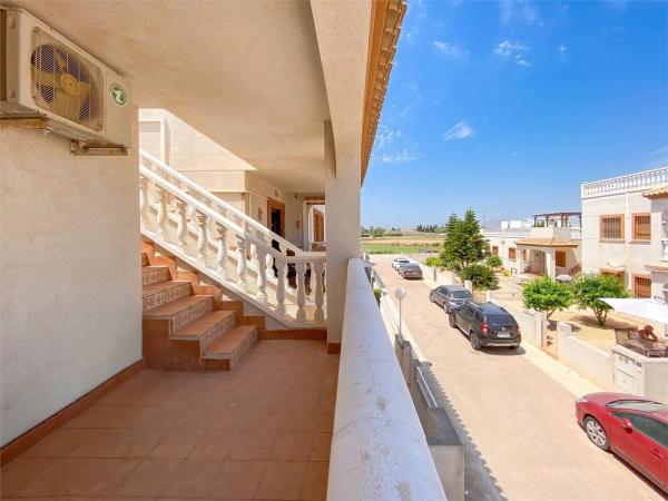 Ático en avenida de las Cortes Valencianas