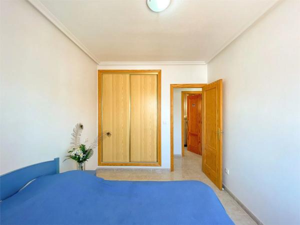 Ático en avenida de las Cortes Valencianas