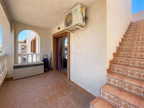 Ático en avenida de las Cortes Valencianas