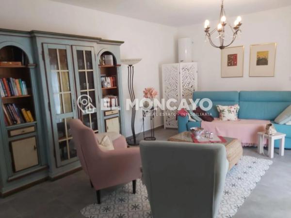 Casa independiente en camino Berengueres