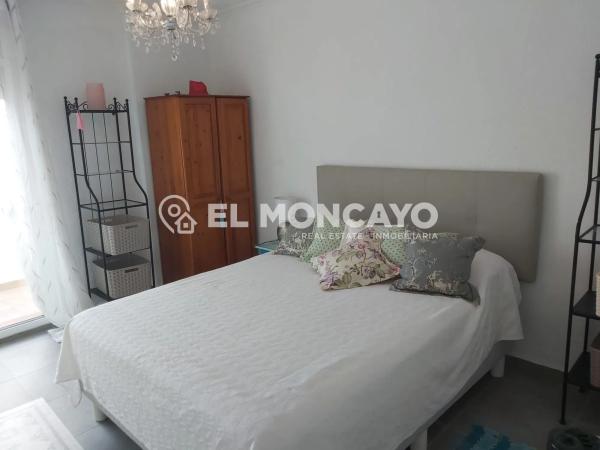 Casa independiente en camino Berengueres