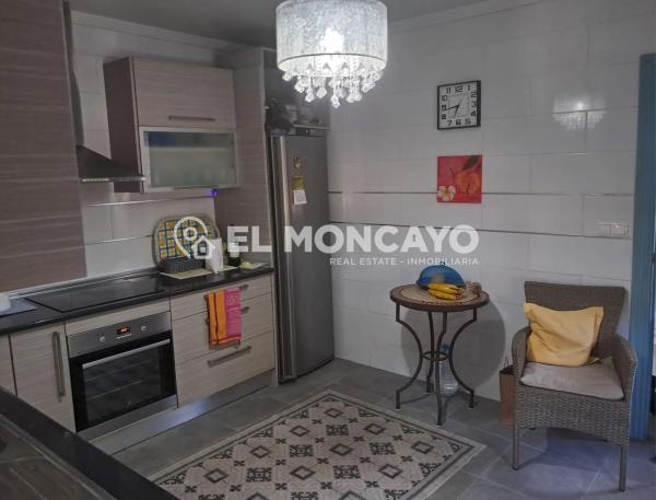 Casa independiente en camino Berengueres