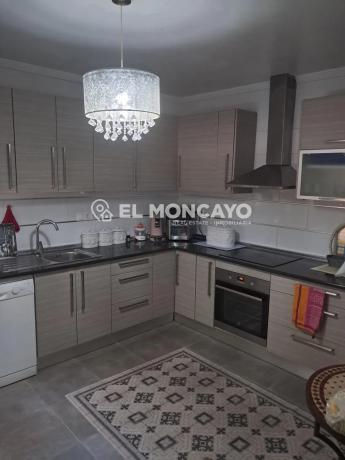 Casa independiente en camino Berengueres