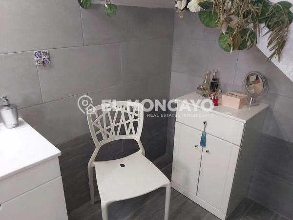 Casa independiente en camino Berengueres