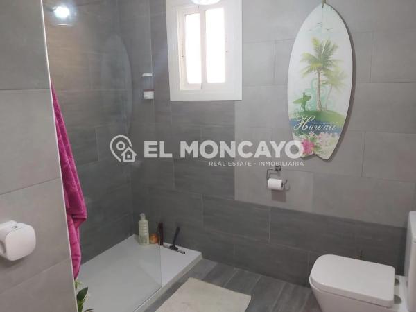 Casa independiente en camino Berengueres