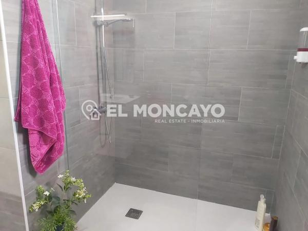 Casa independiente en camino Berengueres