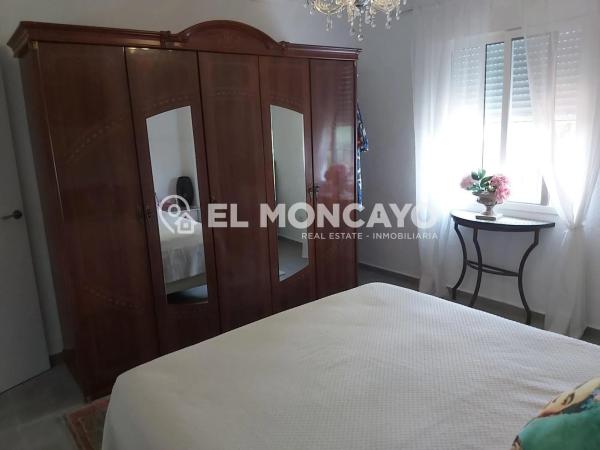 Casa independiente en camino Berengueres