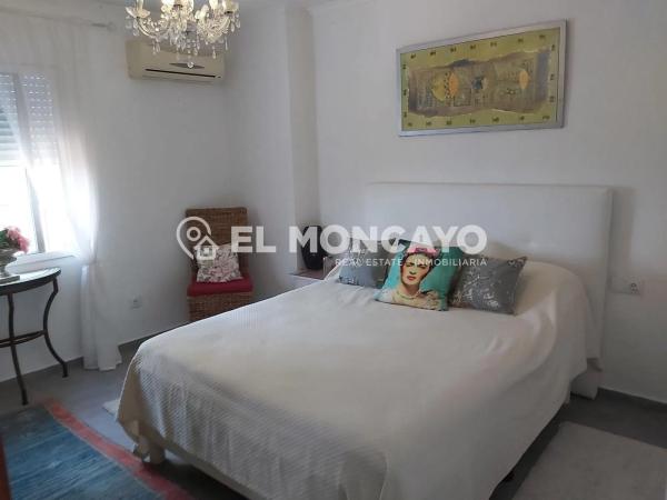 Casa independiente en camino Berengueres