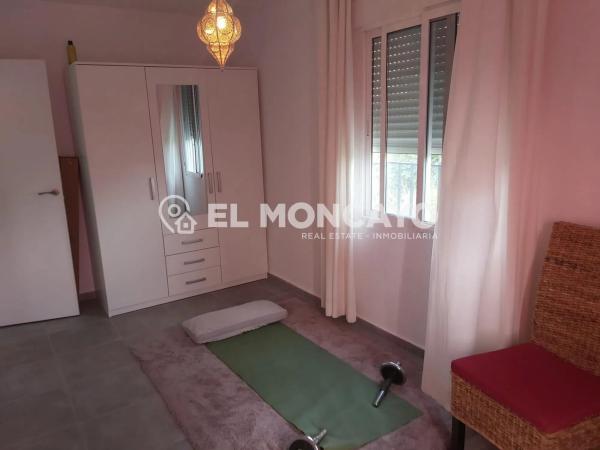 Casa independiente en camino Berengueres