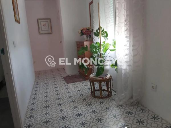 Casa independiente en camino Berengueres