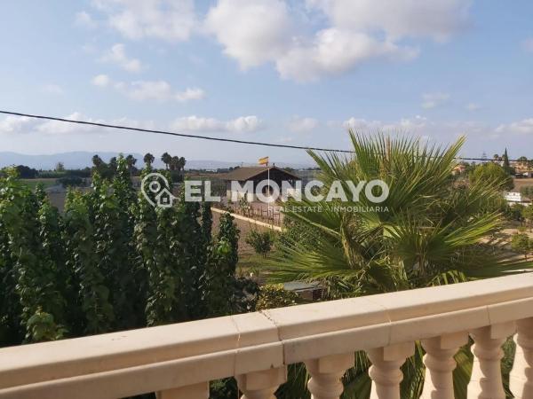 Casa independiente en camino Berengueres