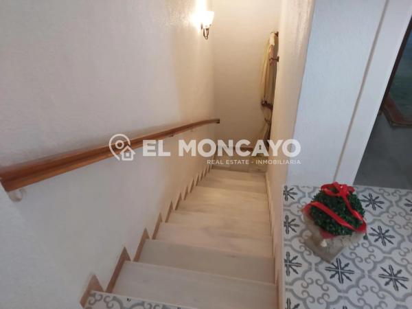 Casa independiente en camino Berengueres