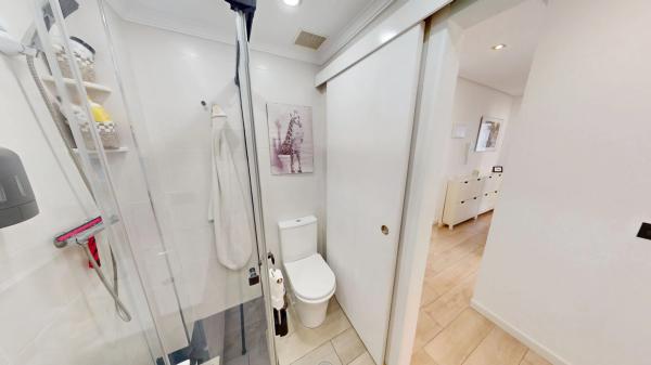 Ático en Av Alc Jose Rodriguez