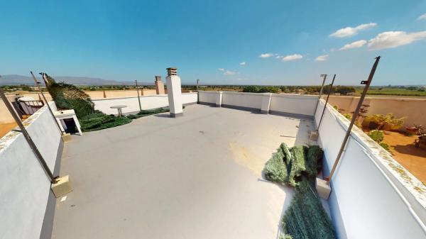 Ático en Av Alc Jose Rodriguez