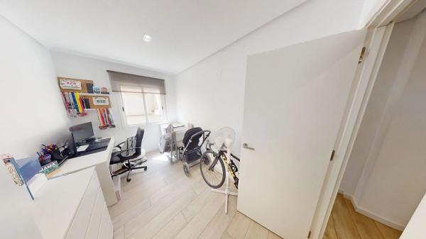 Ático en Av Alc Jose Rodriguez