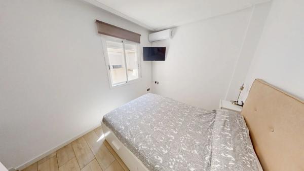 Ático en Av Alc Jose Rodriguez