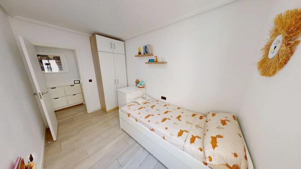 Ático en Av Alc Jose Rodriguez