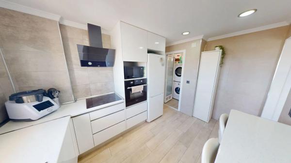 Ático en Av Alc Jose Rodriguez