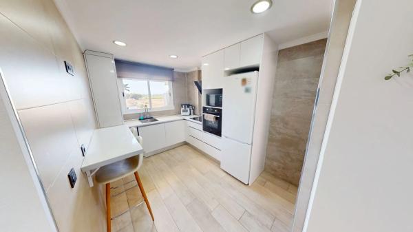 Ático en Av Alc Jose Rodriguez