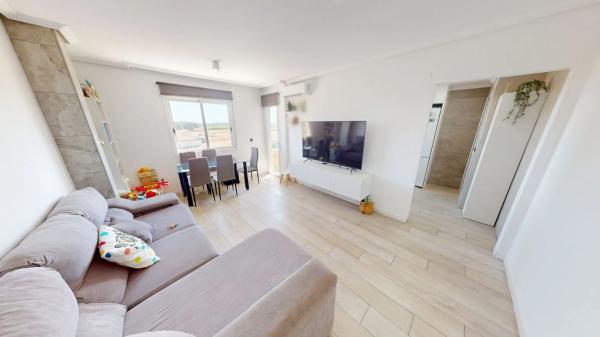 Ático en Av Alc Jose Rodriguez