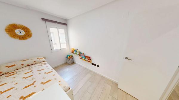 Ático en Av Alc Jose Rodriguez