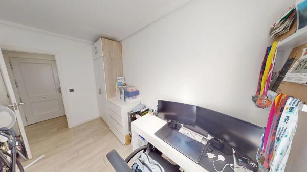 Ático en Av Alc Jose Rodriguez