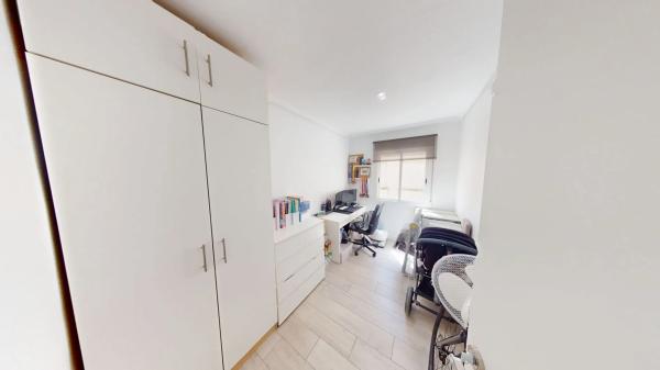 Ático en Av Alc Jose Rodriguez