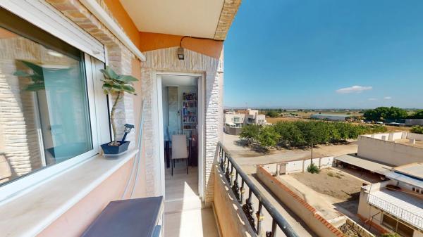 Ático en Av Alc Jose Rodriguez