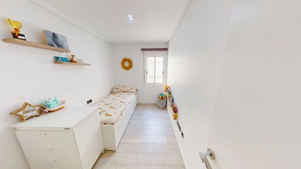 Ático en Av Alc Jose Rodriguez