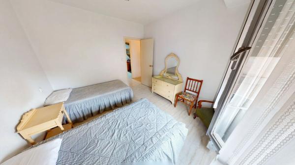 Piso en calle Hermenegildo Maria Ruiz