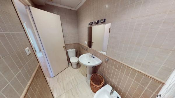 Piso en calle Hermenegildo Maria Ruiz