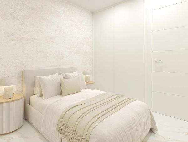 Chalet adosado en calle Loreto Juan Brotons