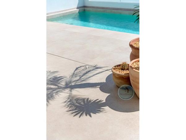 Casa independiente en Lugar Sector 4