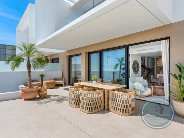 Casa independiente en Lugar Sector 4