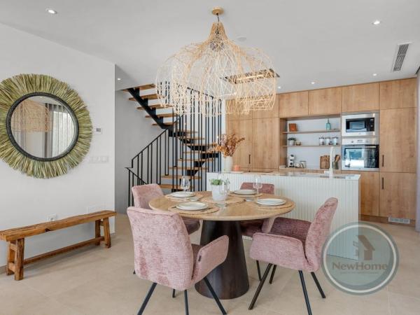 Casa independiente en Lugar Sector 4