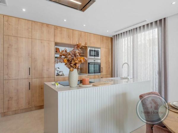 Casa independiente en Lugar Sector 4