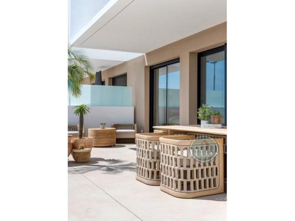 Casa independiente en Lugar Sector 4