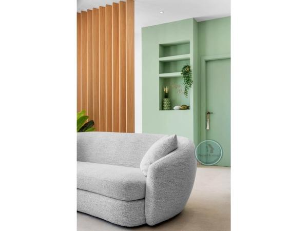 Casa independiente en Lugar Sector 4