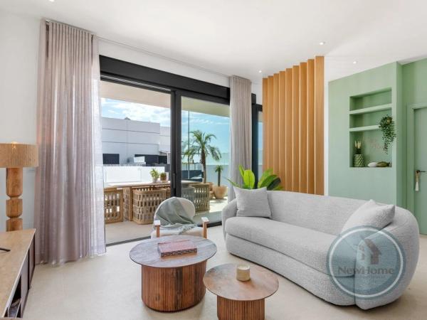 Casa independiente en Lugar Sector 4