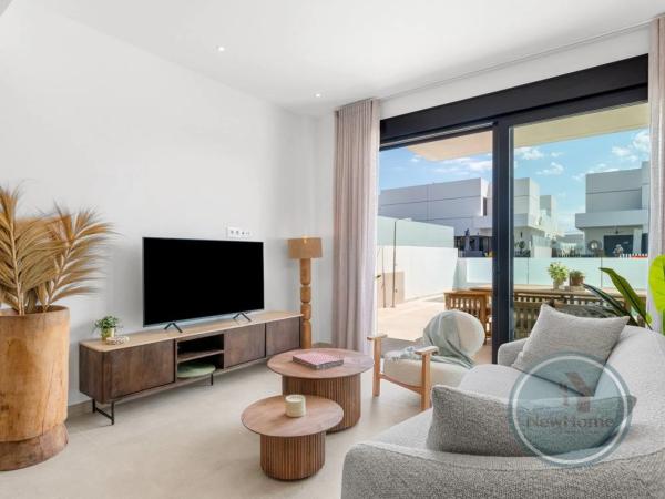 Casa independiente en Lugar Sector 4