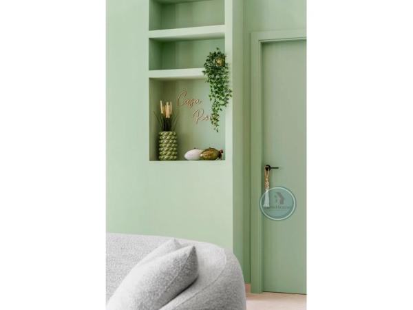 Casa independiente en Lugar Sector 4